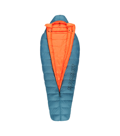 Mammut Comfort Down Bag -5C Winter 2025