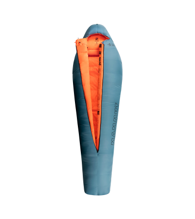Mammut Comfort Down Bag -5C Winter 2025