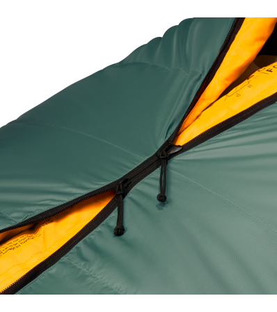 Mammut Comfort Fiber Bag -1C Winter 2025