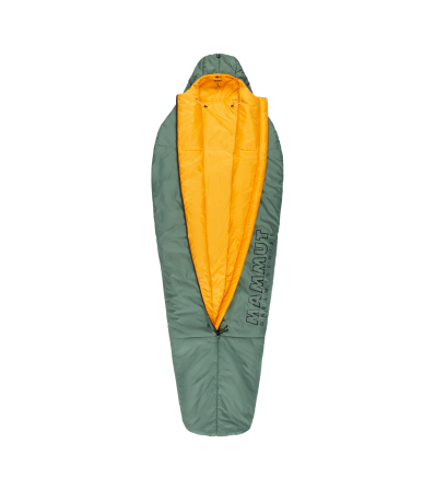 Mammut Comfort Fiber Bag -1C Winter 2025