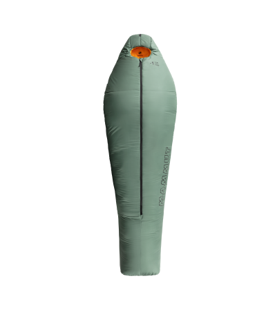Mammut Comfort Fiber Bag -1C Winter 2025