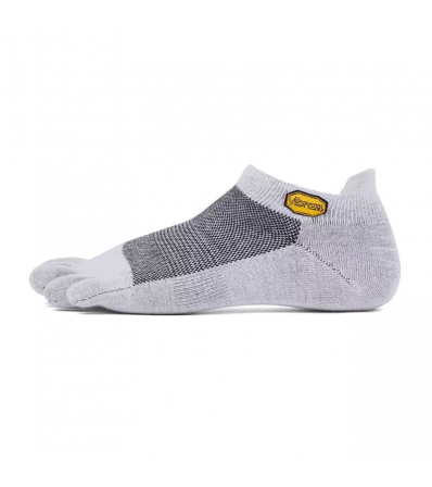Vibram 5 Toe Pro No Show Sock Summer 2025