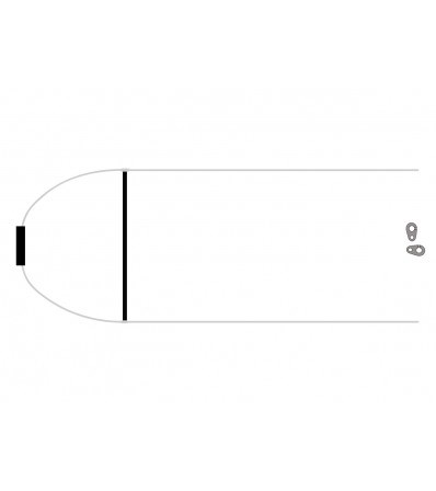 Supair 2B Light Speed Bar 