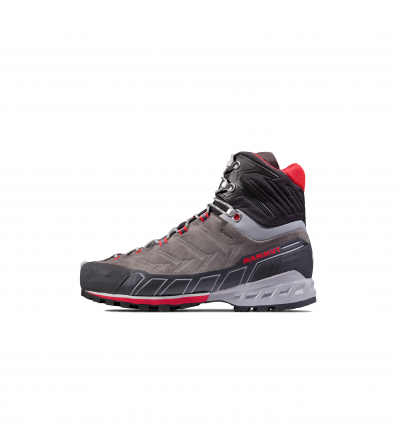 Trail Schuhe Mammut Kento Tour High GORE-TEX M's Winter 2025