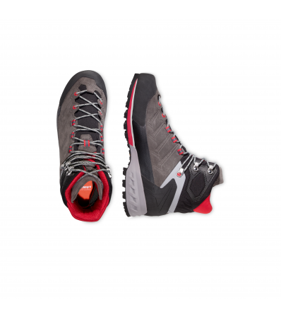Trail Schuhe Mammut Kento Tour High GORE-TEX M's Winter 2025