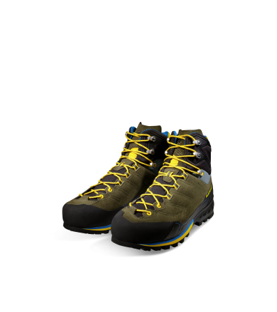 Trail Schuhe Mammut Kento Tour High GORE-TEX M's Winter 2025