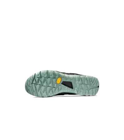 Mammut Alnasca Knit III Low M's Winter 2025