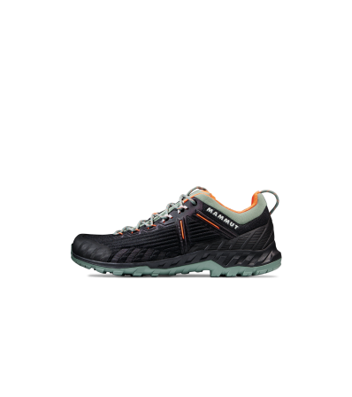Mammut Alnasca Knit III Low M's Winter 2025