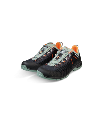 Mammut Alnasca Knit III Low M's Winter 2025