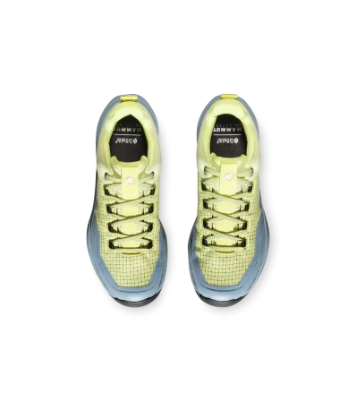 Mammut Sertig III Low GTX Women