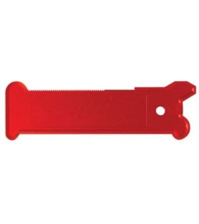 Swix Groove and all purpose scraper T87