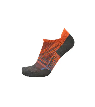 Чорапи Point6 Runner's High Ultra Light No Show Socks
