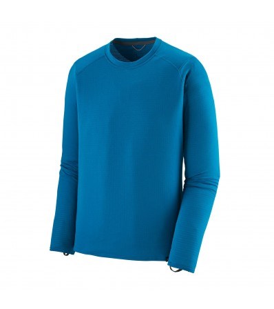 Блуза Patagonia Capilene Thermal Weight Crew M's