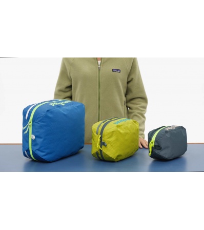 Чантичка Patagonia Black Hole Cube 14L