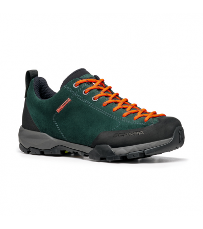 Планински обувки Scarpa Mojito Trail GTX W's