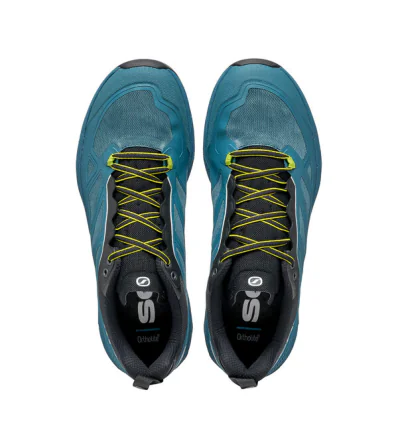 Обувки за Планинско Бягане Scarpa Rapid