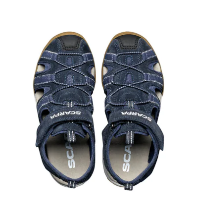 Детски Сандали Scarpa Mojito Sandal Kid Summer 2024