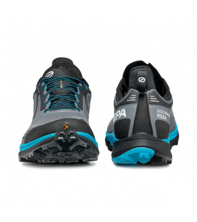 Scarpa Golden Gate KIMA RT M's Summer 2024