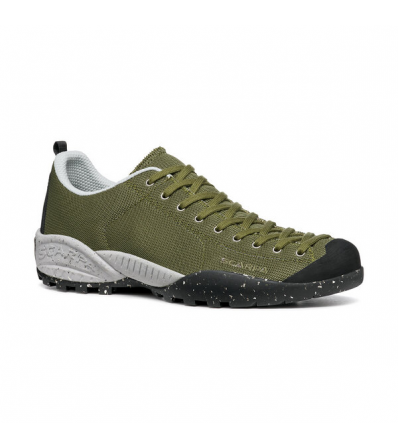 Scarpa Mojito Planet-Fabric Summer 2024
