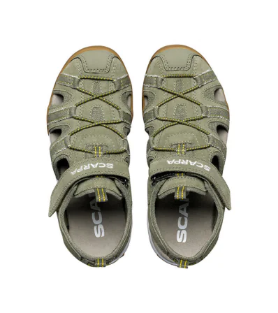 Детски Сандали Scarpa Mojito Sandal Kid Summer 2024