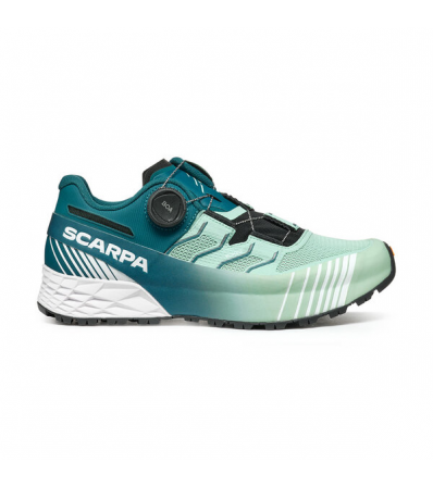Scarpa Ribelle Run Kalibra HT W's Summer 2024