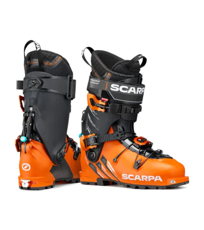 Ски Обувки Scarpa Maestrale M's