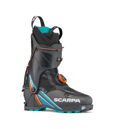 Scarpa Alien Ski Boots