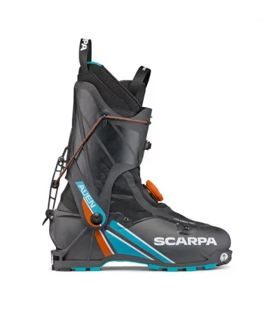Scarpa Alien Ski Boots