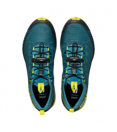 Scarpa Ribelle Run GTX M's