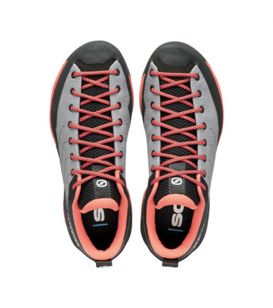 Scarpa Mescalito Planet W's Summer 2025