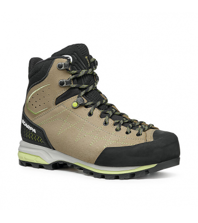Scarpa Zodiac TRK GTX W's Winter 2025