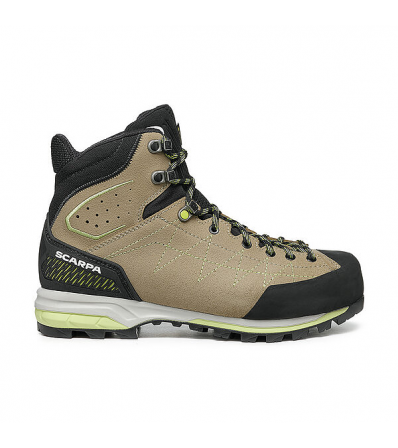Scarpa Zodiac TRK GTX W's Winter 2025