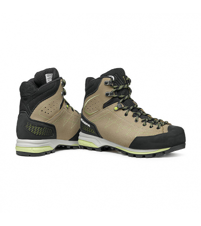 Scarpa Zodiac TRK GTX W's Winter 2025