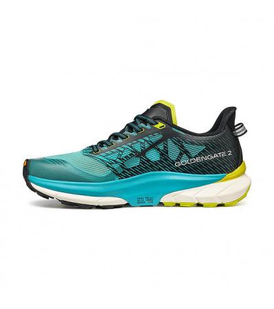 Scarpa Golden Gate 2 M's Summer 2025