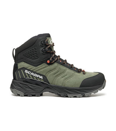 Scarpa Rush TRK GTX W's Summer 2025