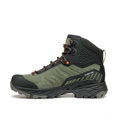 Scarpa Rush TRK GTX W's Summer 2025