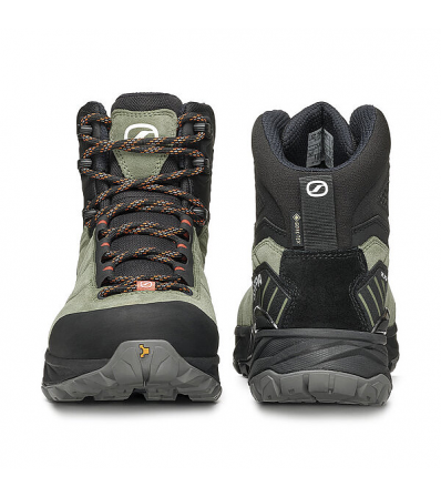 Scarpa Rush TRK GTX W's Summer 2025