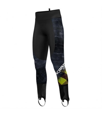 Crazy Pant Hugo Print Winter 2023