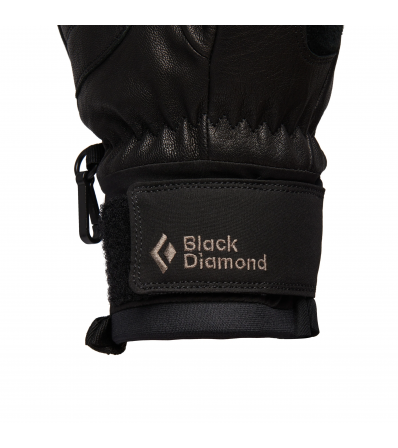 Black Diamond Spark Gloves
