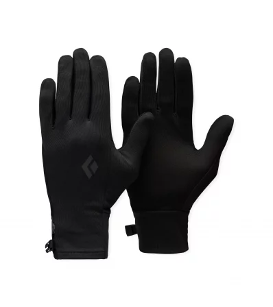 Gloves Black Diamond Lightweight Screentap Liners