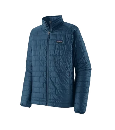 Яке Patagonia Nano-Puff Jacket M's