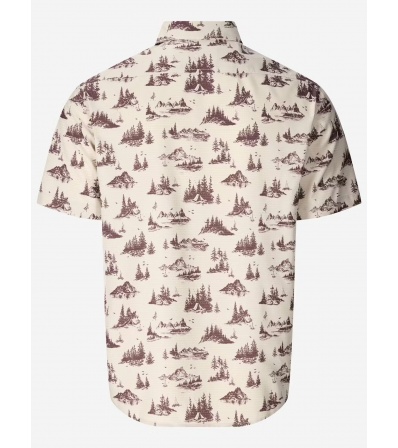 Marmot AirExchange Short-Sleeve Shirt