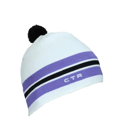 Шапка CTR Nordique Adja Beanie