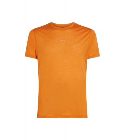 Тениска Icebreaker Men's Merino Blend 125 Cool-Lite Sphere SS Tee