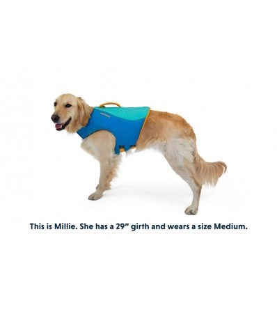 Ruffwear Float Coat Life Jacket