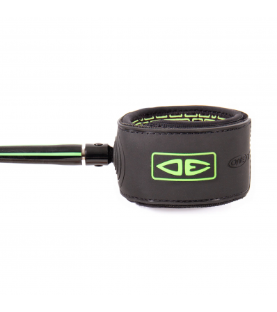 O&E One XT Surfboard Leash 8'0''
