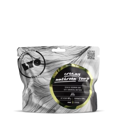 LYO Creamy Mushroom Soup 370g
