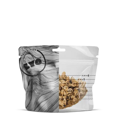 LYO Creamy Mushroom Soup 370g