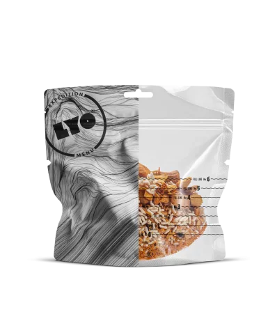 LYO Пиле с ароматен ориз 370g