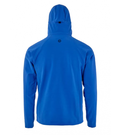 Marmot Pinnacle DriClime Hoody M's
